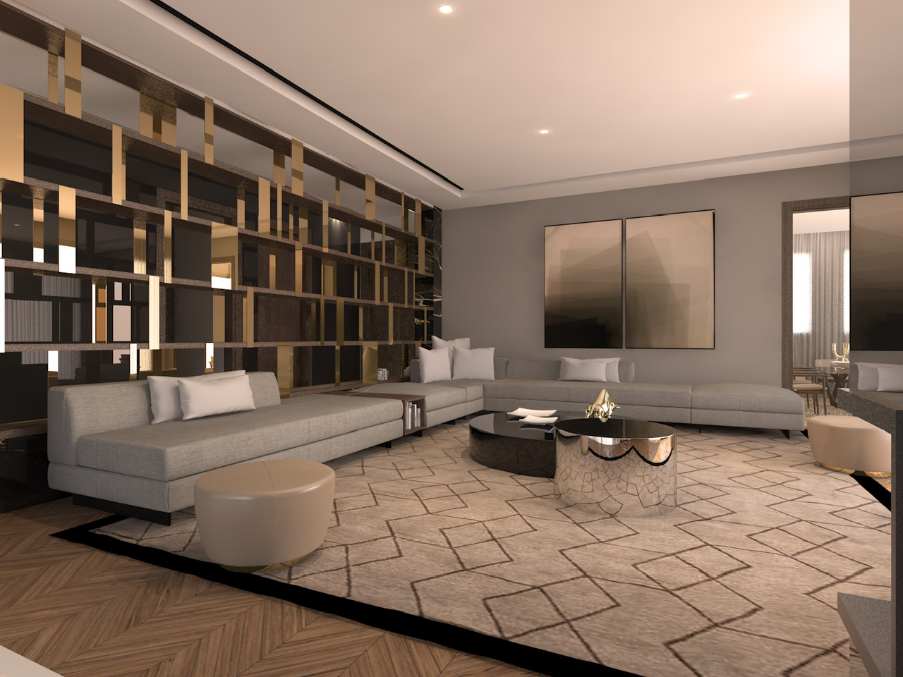 Photo 3 – Appartement