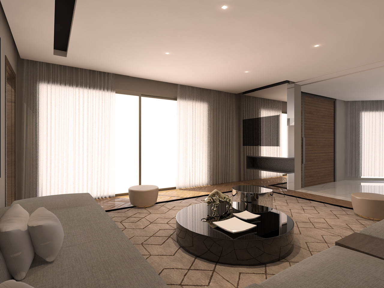 Photo 1 – Appartement
