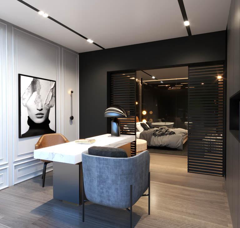 Photo 4 – Office