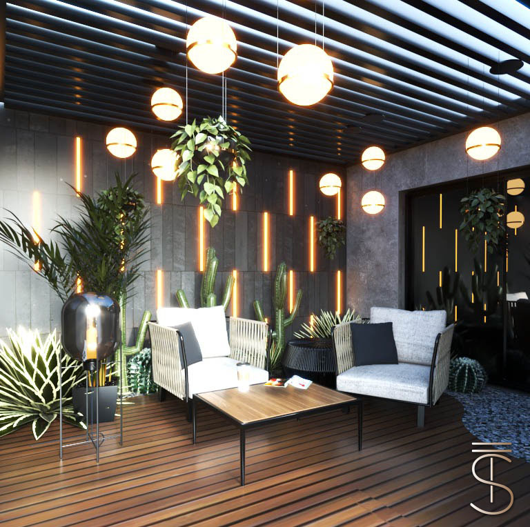 Photo 8 – Office
